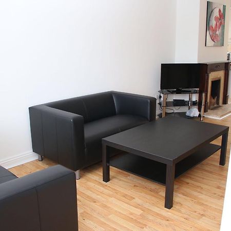 Dominick Street Apartments ゴールウェイ エクステリア 写真