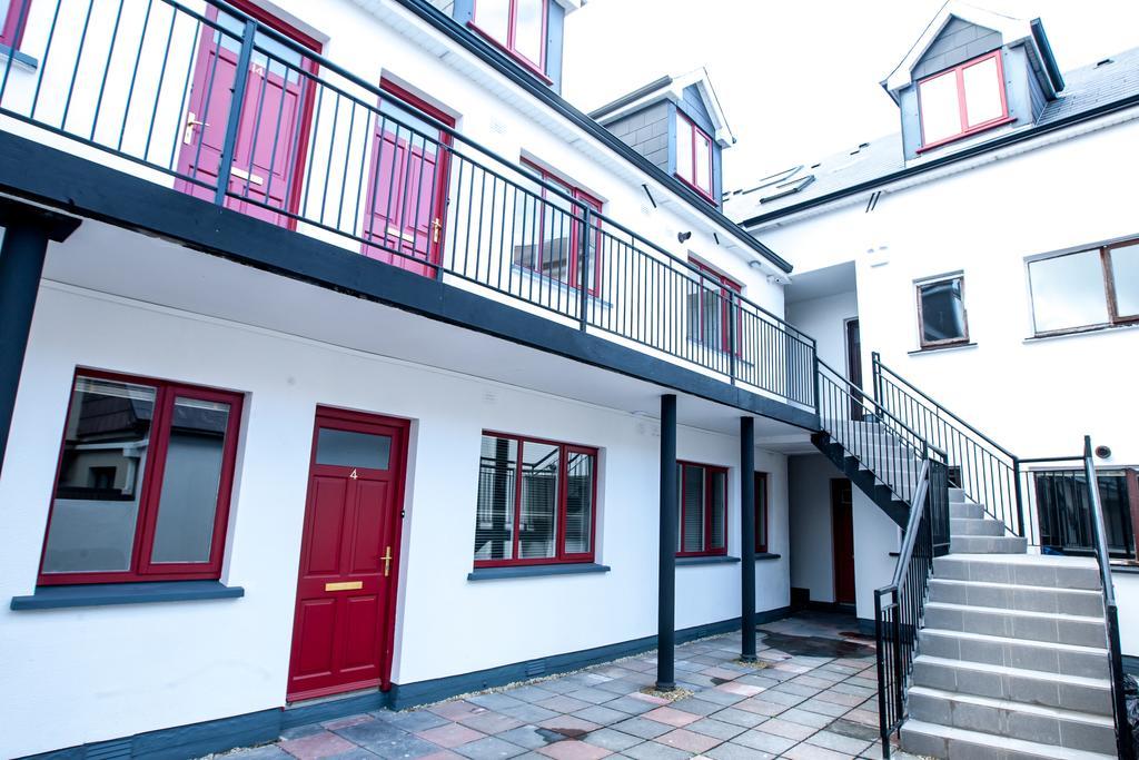 Dominick Street Apartments ゴールウェイ エクステリア 写真