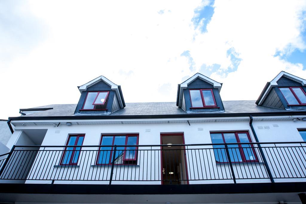 Dominick Street Apartments ゴールウェイ エクステリア 写真