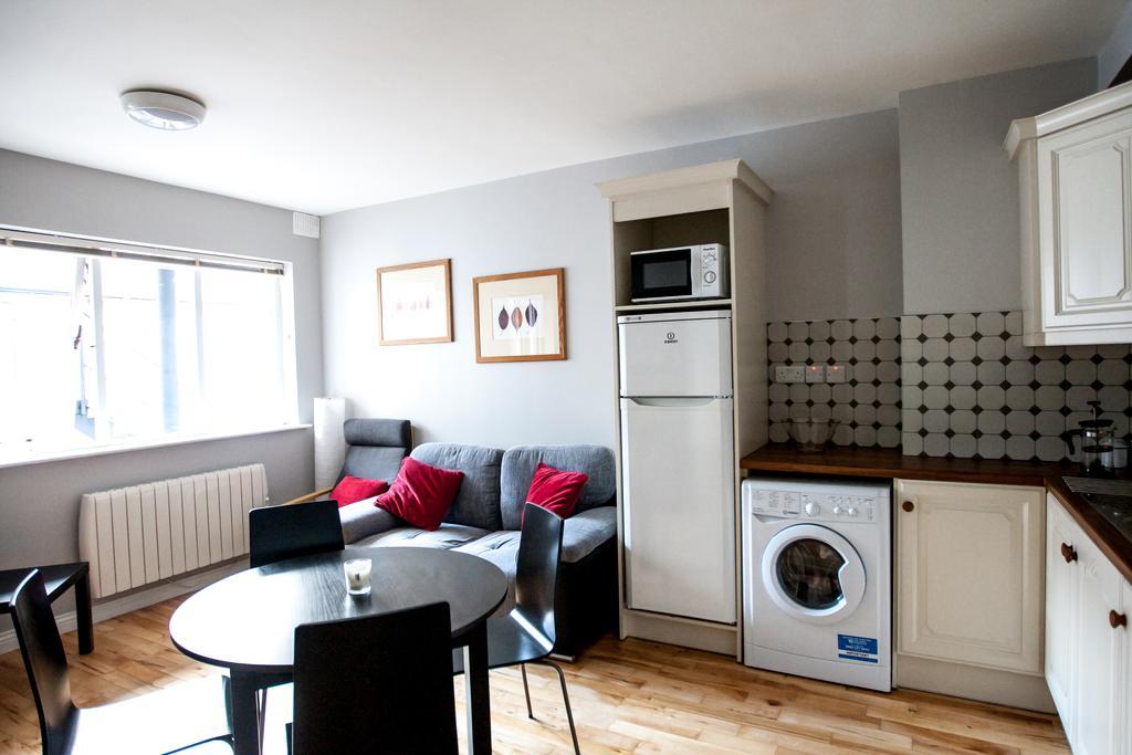 Dominick Street Apartments ゴールウェイ エクステリア 写真