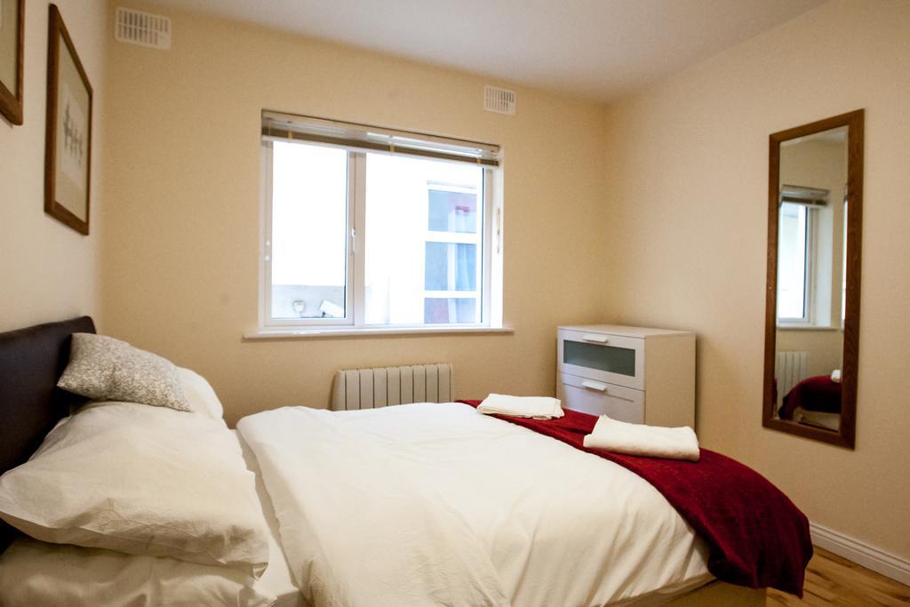 Dominick Street Apartments ゴールウェイ エクステリア 写真
