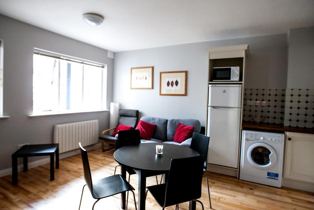 Dominick Street Apartments ゴールウェイ エクステリア 写真