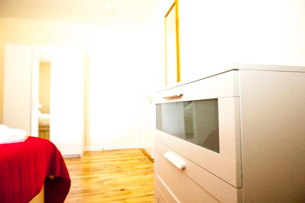 Dominick Street Apartments ゴールウェイ エクステリア 写真