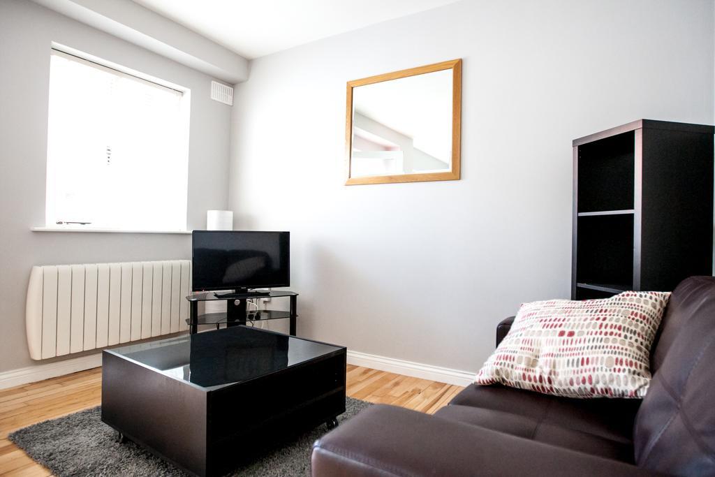 Dominick Street Apartments ゴールウェイ エクステリア 写真