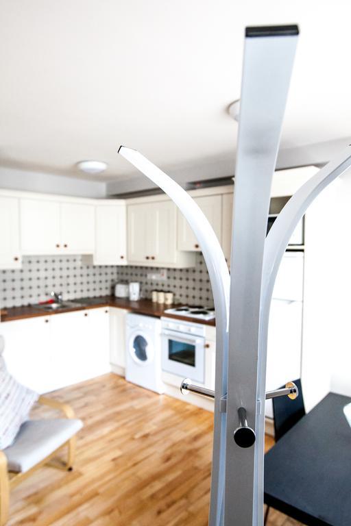 Dominick Street Apartments ゴールウェイ エクステリア 写真