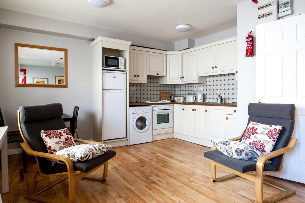 Dominick Street Apartments ゴールウェイ エクステリア 写真