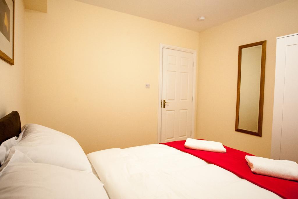 Dominick Street Apartments ゴールウェイ エクステリア 写真