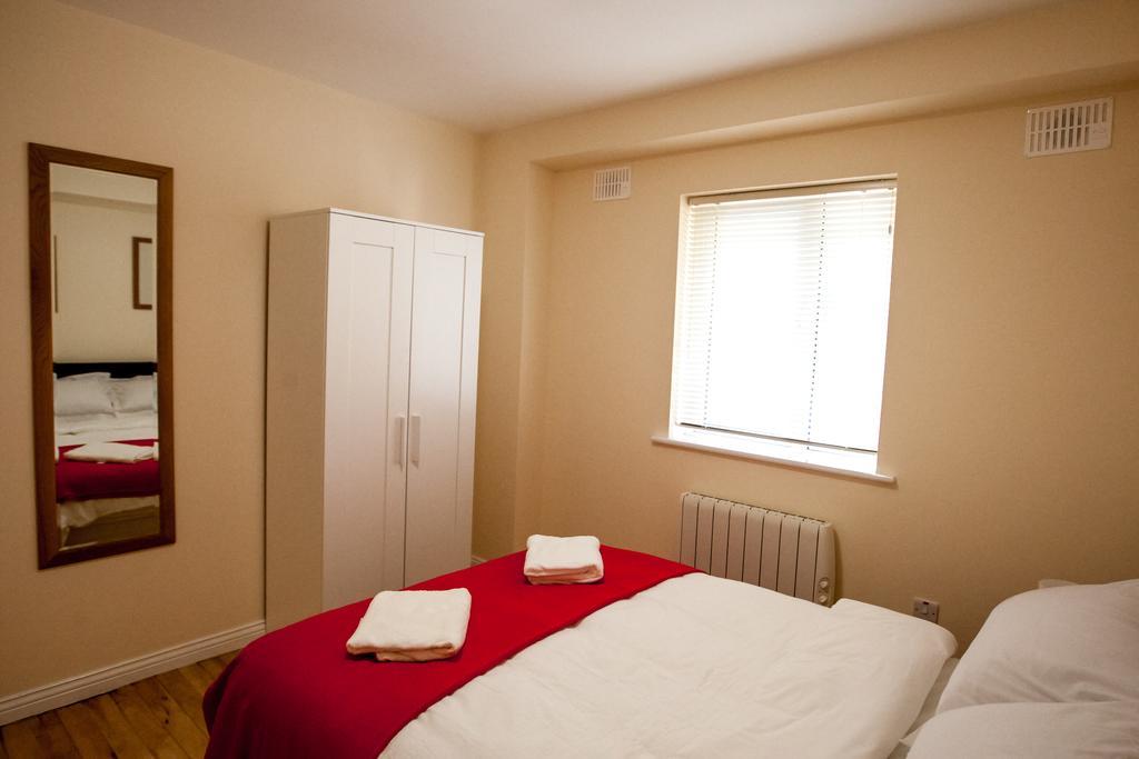 Dominick Street Apartments ゴールウェイ エクステリア 写真