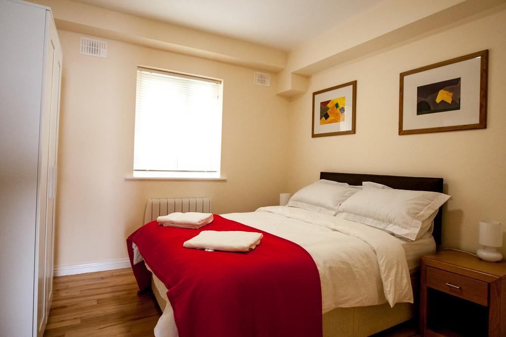Dominick Street Apartments ゴールウェイ エクステリア 写真