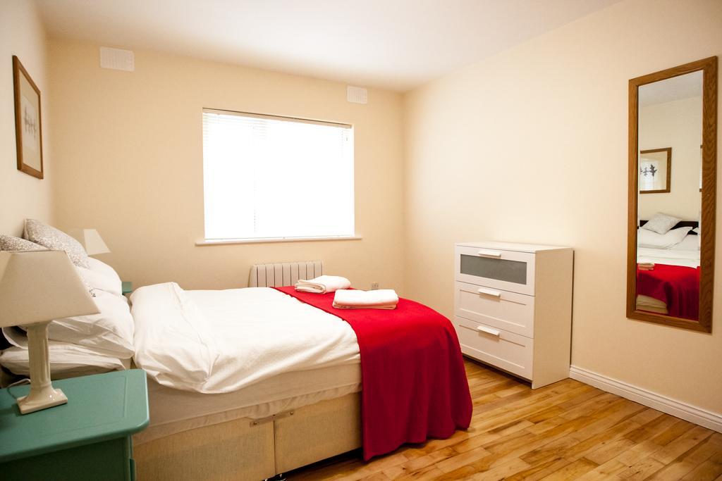 Dominick Street Apartments ゴールウェイ エクステリア 写真