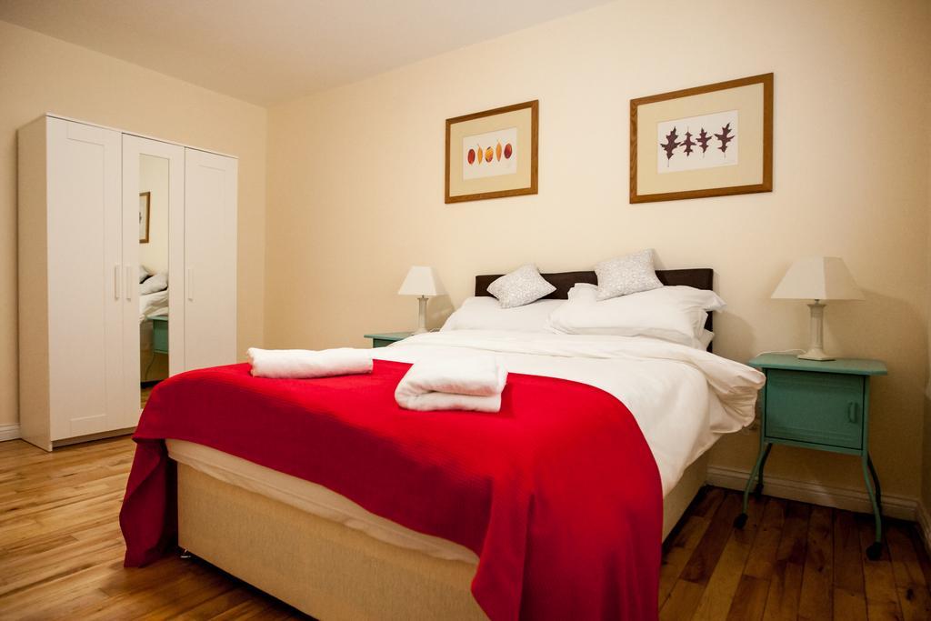 Dominick Street Apartments ゴールウェイ エクステリア 写真
