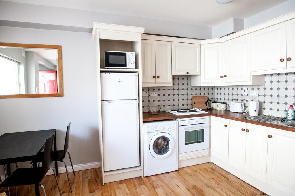 Dominick Street Apartments ゴールウェイ エクステリア 写真