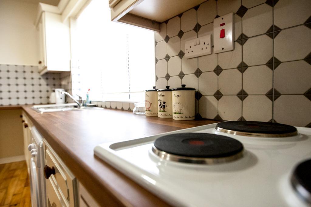 Dominick Street Apartments ゴールウェイ エクステリア 写真