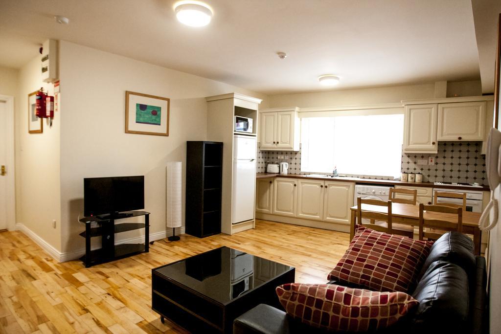 Dominick Street Apartments ゴールウェイ エクステリア 写真