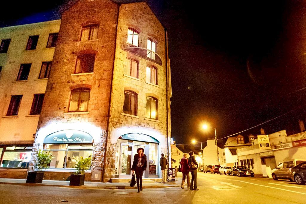 Dominick Street Apartments ゴールウェイ エクステリア 写真