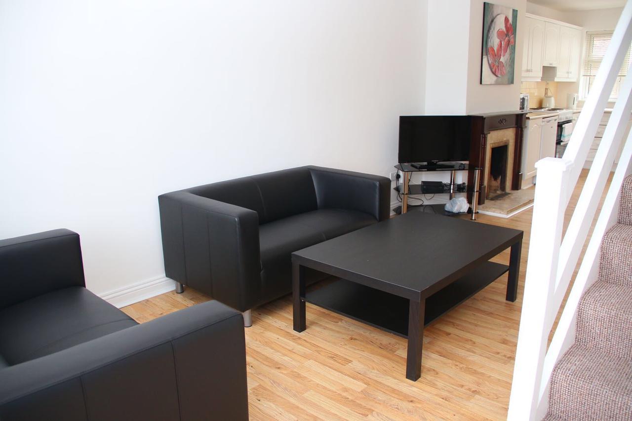Dominick Street Apartments ゴールウェイ エクステリア 写真