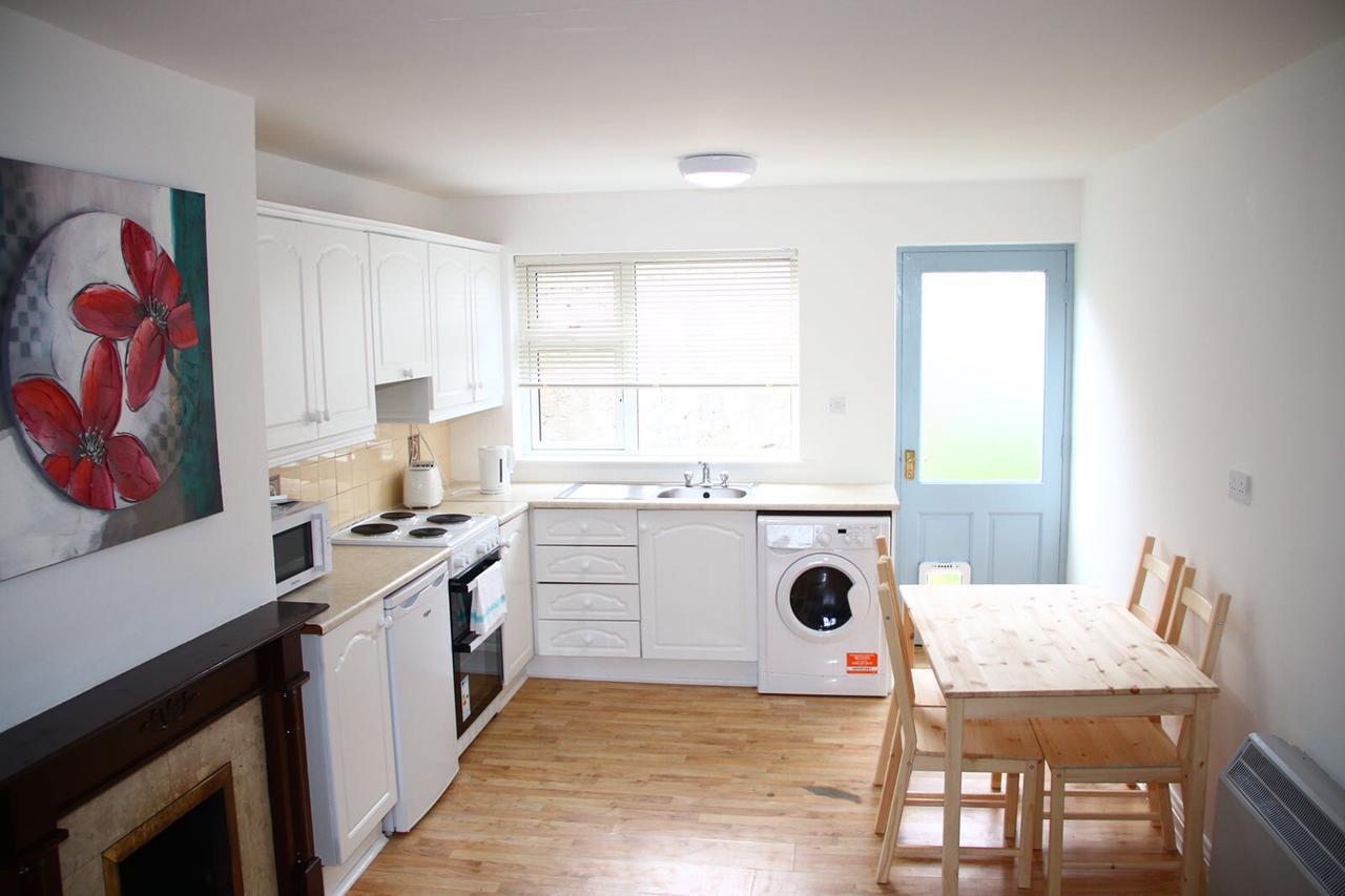 Dominick Street Apartments ゴールウェイ エクステリア 写真