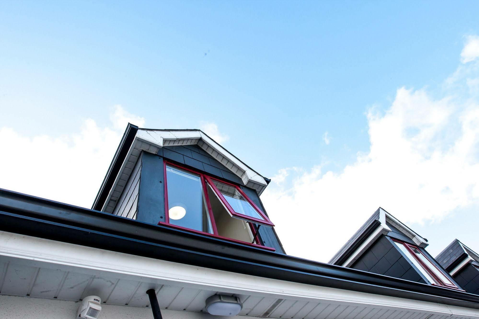 Dominick Street Apartments ゴールウェイ エクステリア 写真