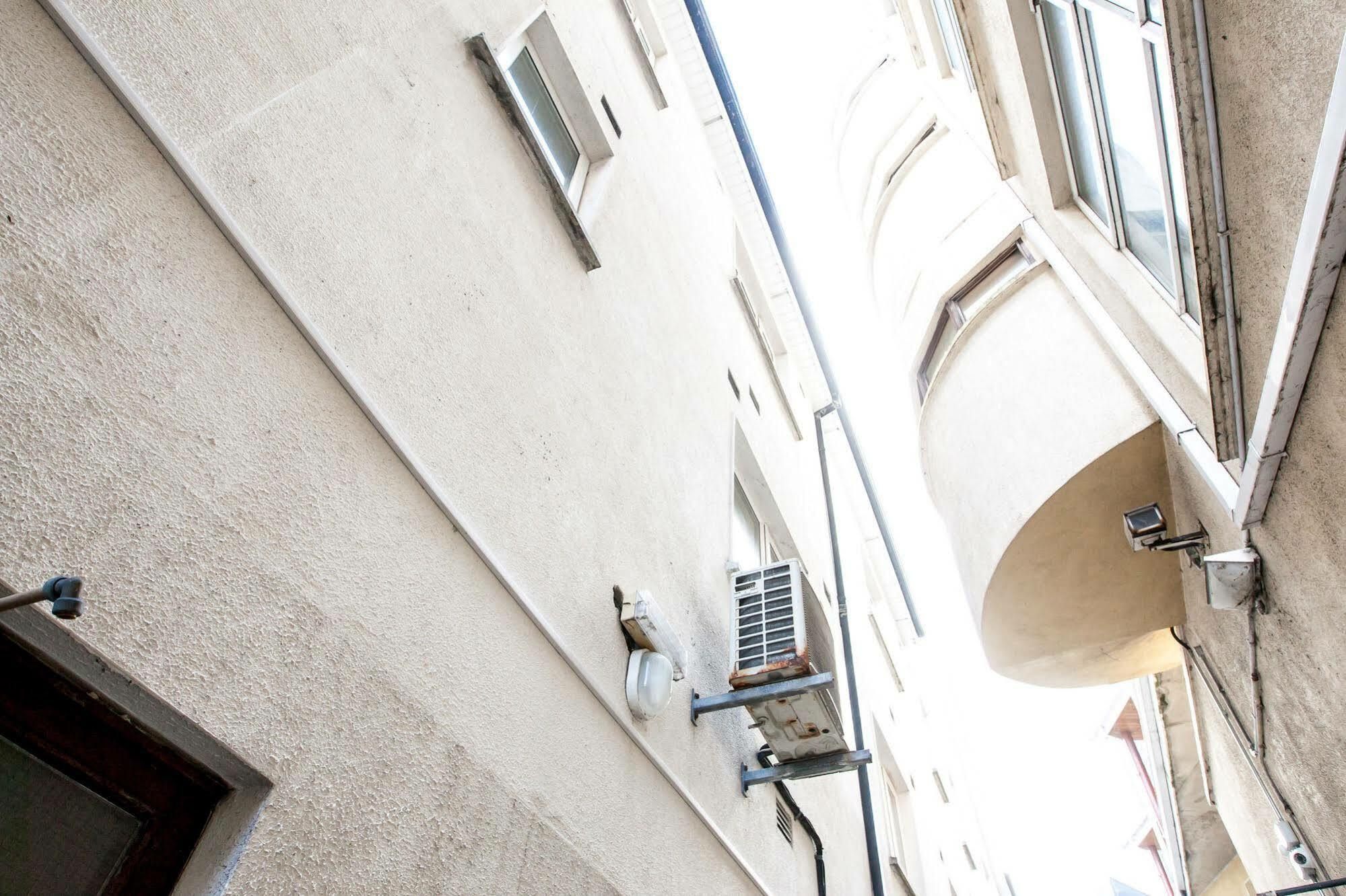 Dominick Street Apartments ゴールウェイ エクステリア 写真