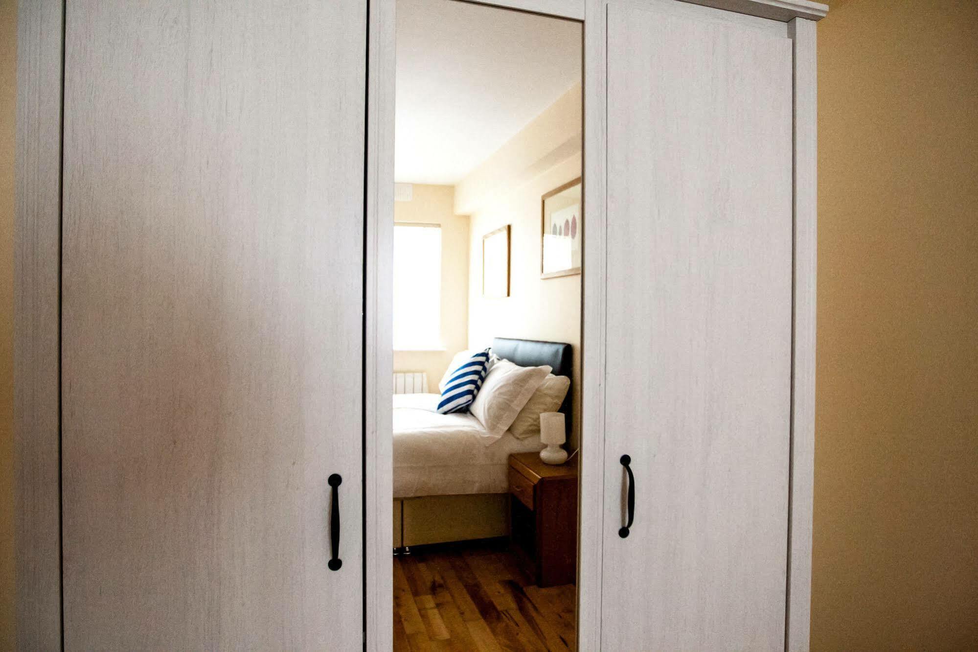 Dominick Street Apartments ゴールウェイ エクステリア 写真