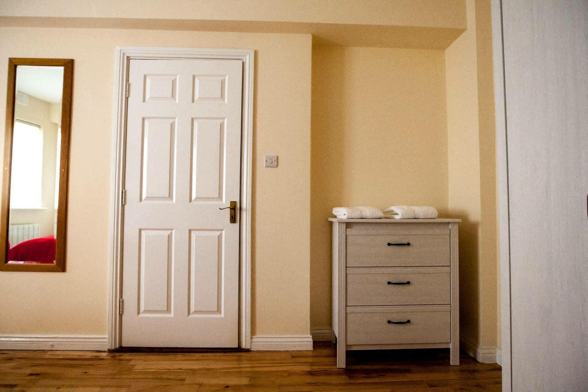 Dominick Street Apartments ゴールウェイ エクステリア 写真