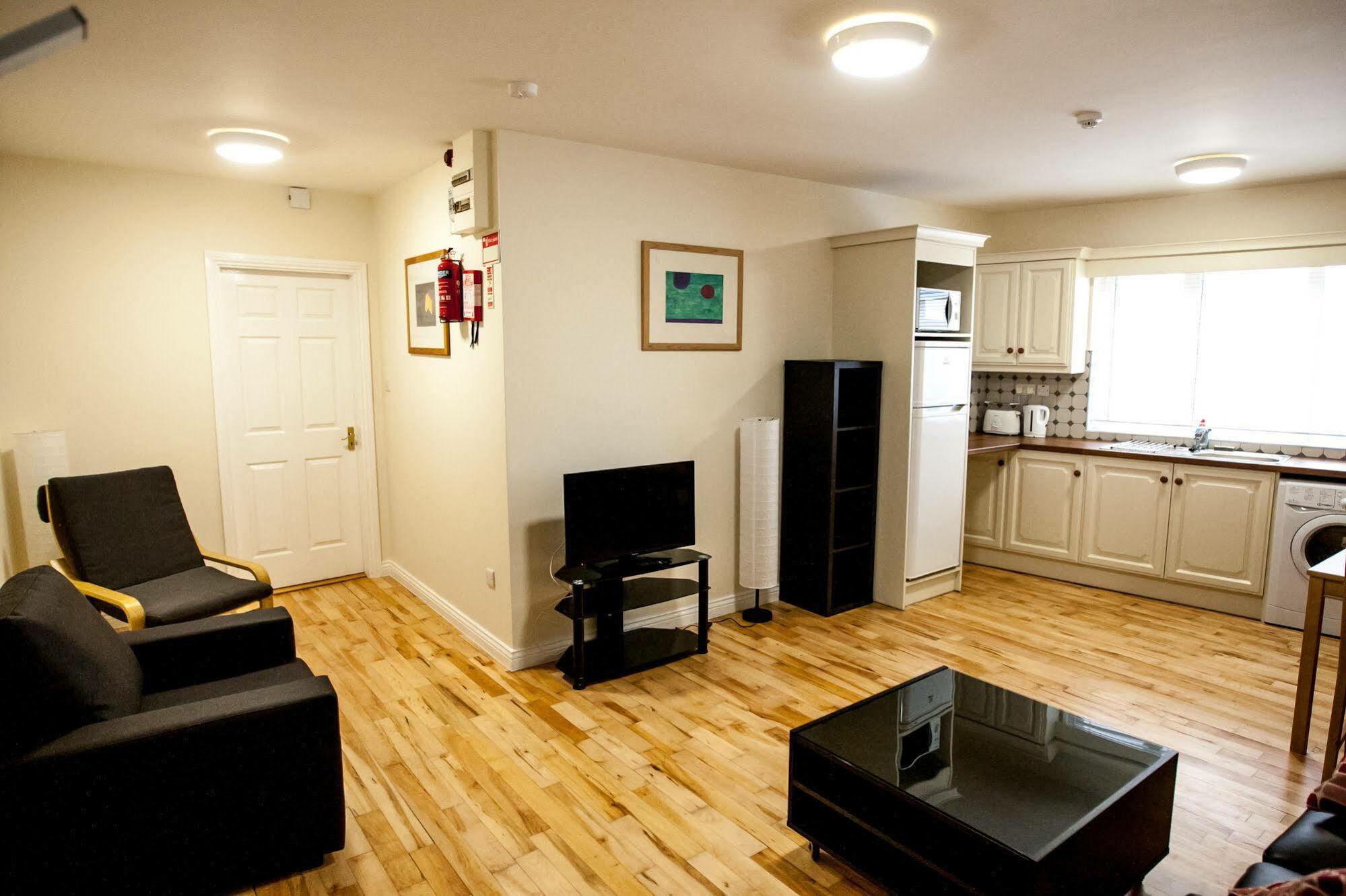 Dominick Street Apartments ゴールウェイ エクステリア 写真
