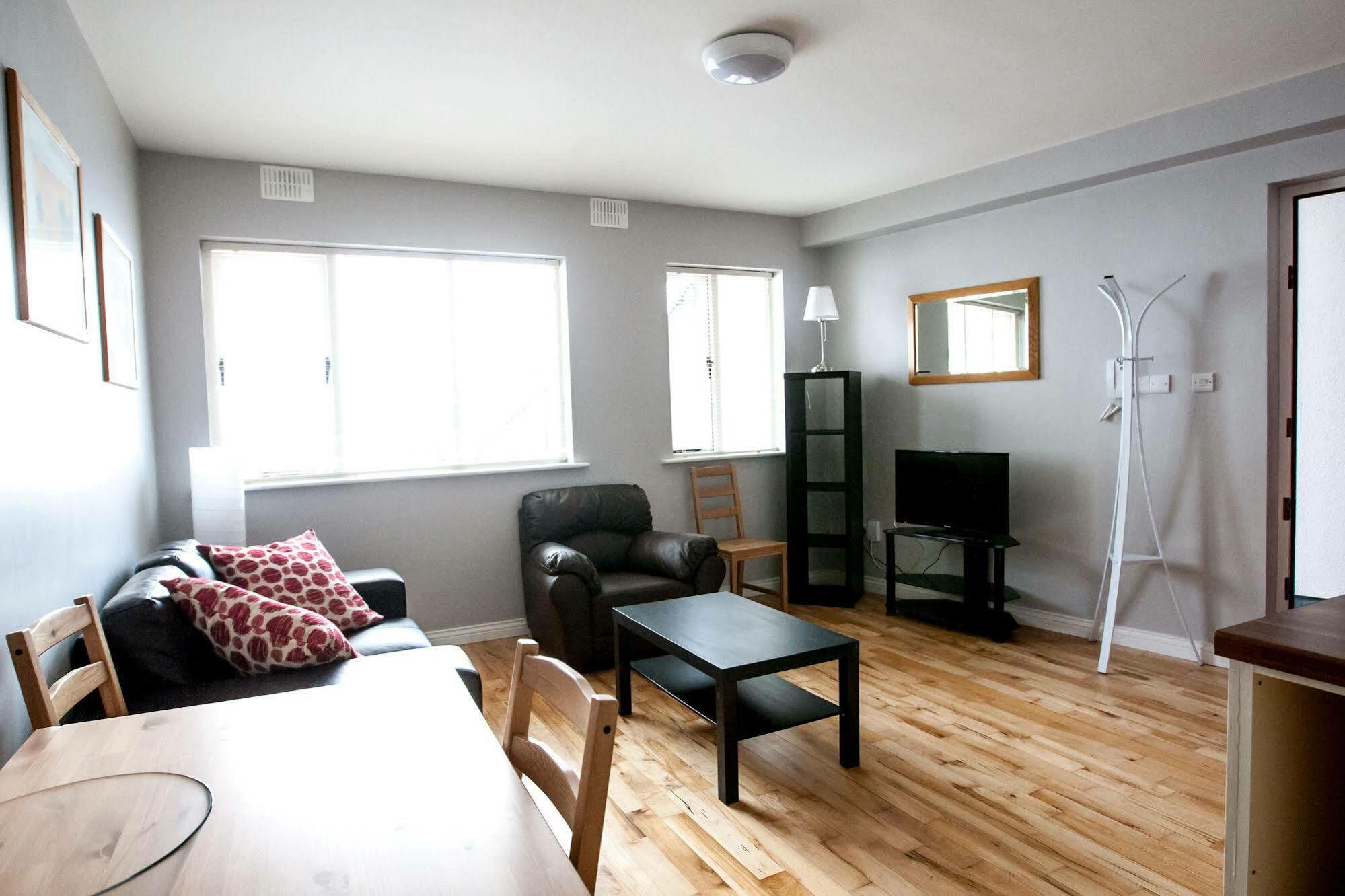 Dominick Street Apartments ゴールウェイ エクステリア 写真
