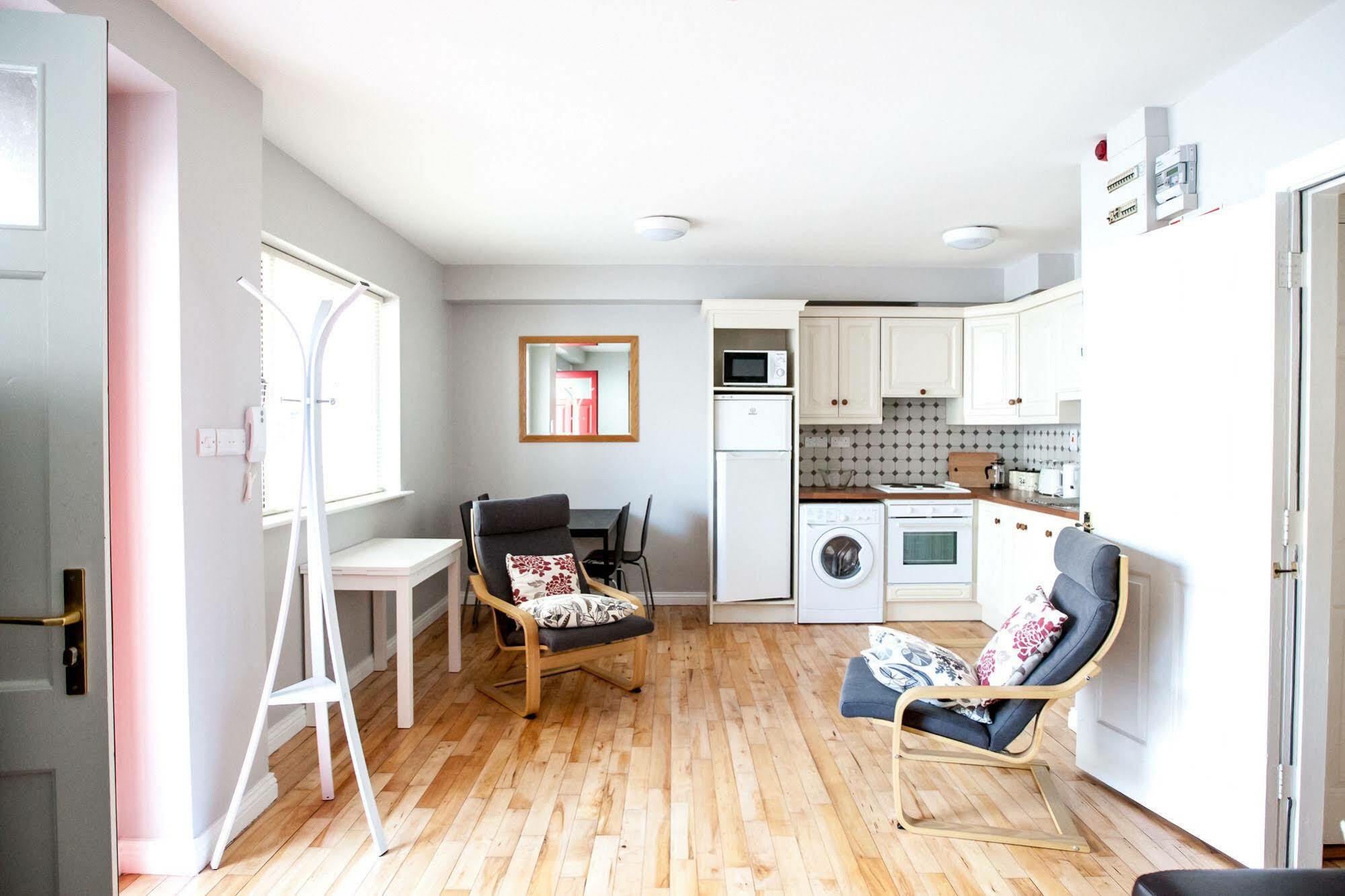 Dominick Street Apartments ゴールウェイ エクステリア 写真