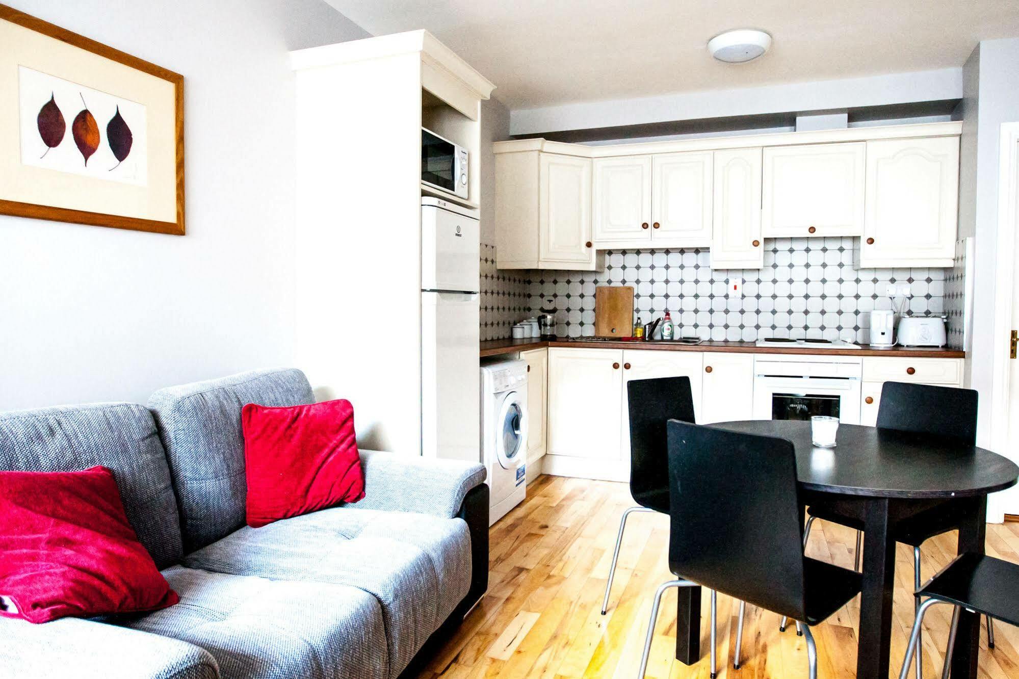 Dominick Street Apartments ゴールウェイ エクステリア 写真