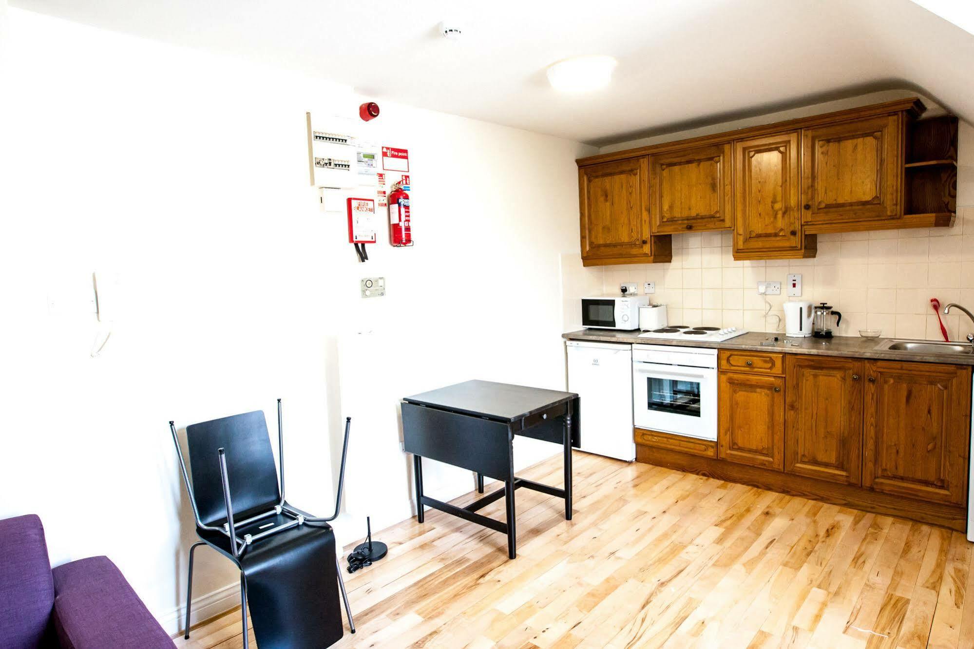 Dominick Street Apartments ゴールウェイ エクステリア 写真