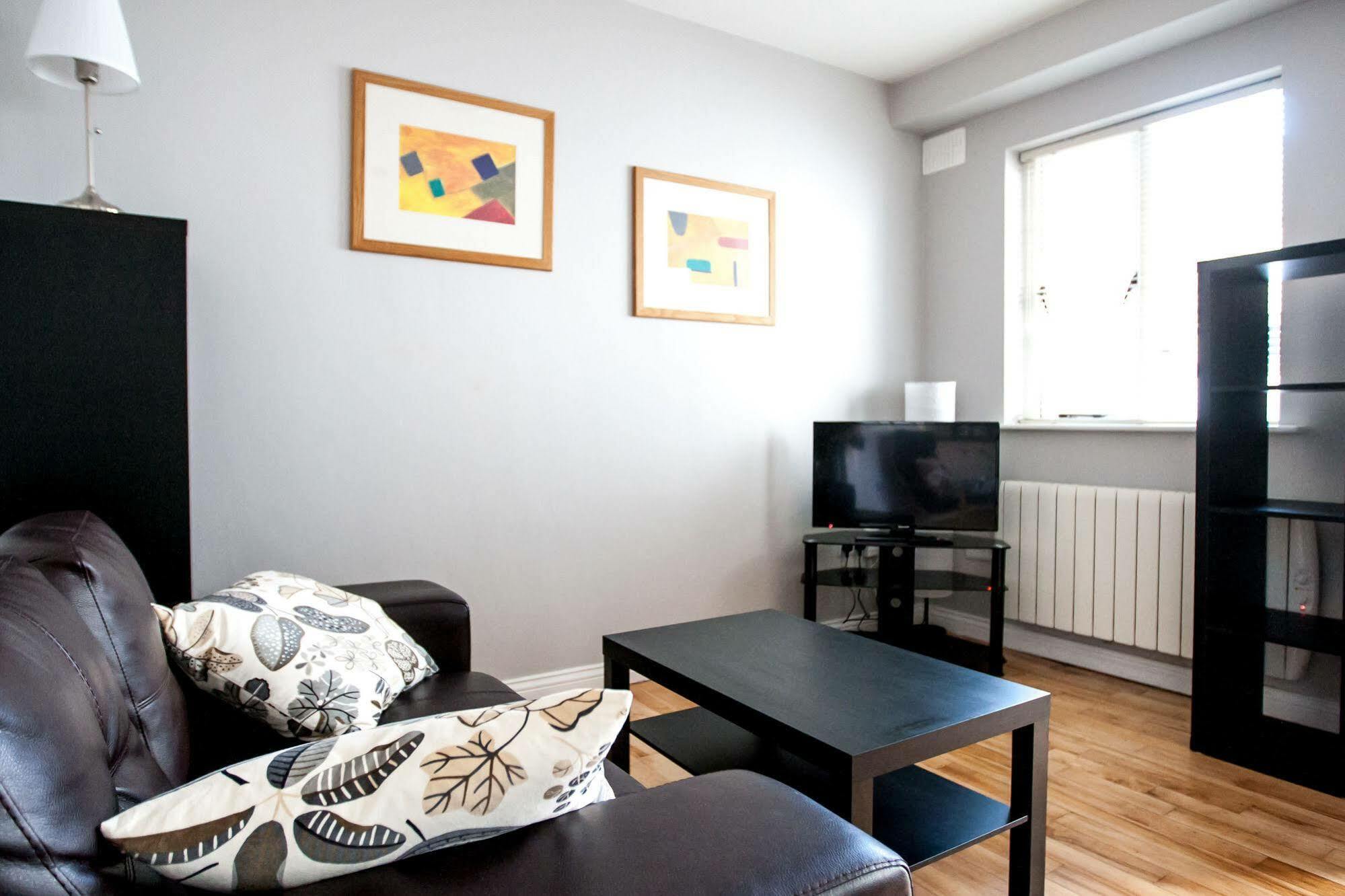 Dominick Street Apartments ゴールウェイ エクステリア 写真