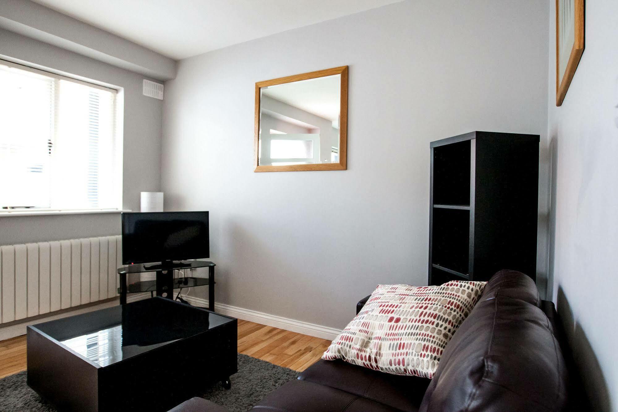 Dominick Street Apartments ゴールウェイ エクステリア 写真
