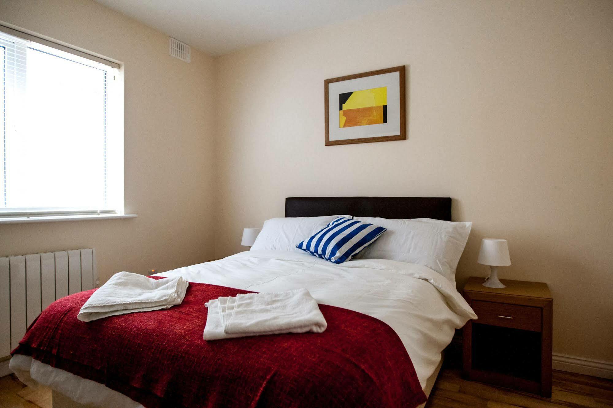 Dominick Street Apartments ゴールウェイ エクステリア 写真