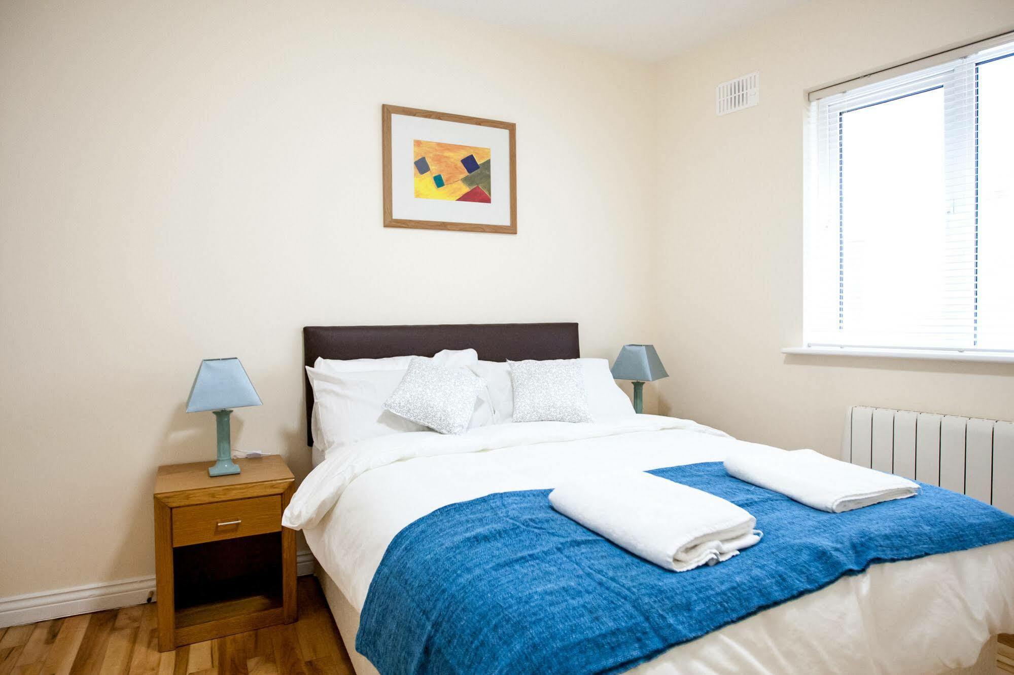 Dominick Street Apartments ゴールウェイ エクステリア 写真