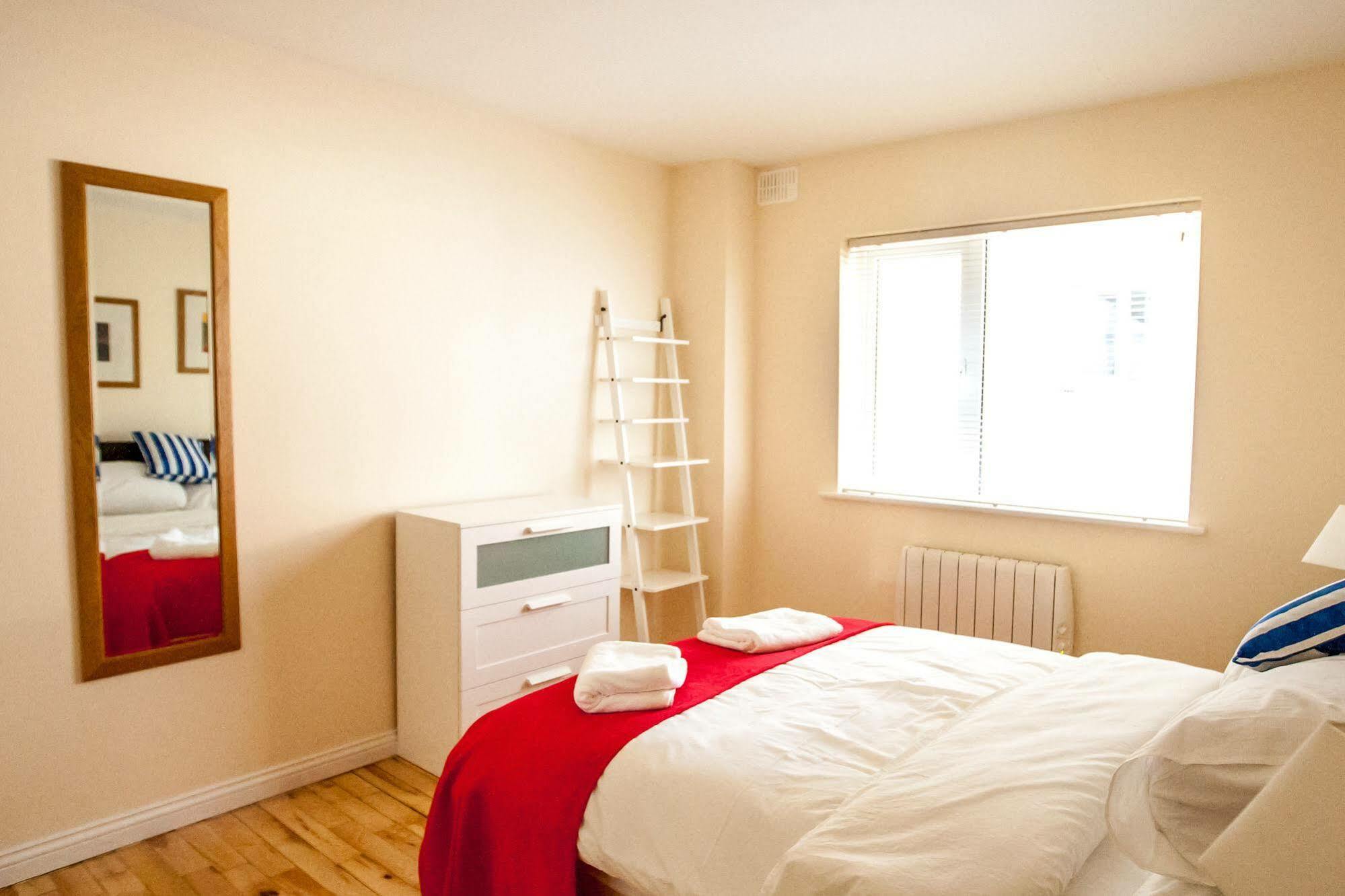 Dominick Street Apartments ゴールウェイ エクステリア 写真