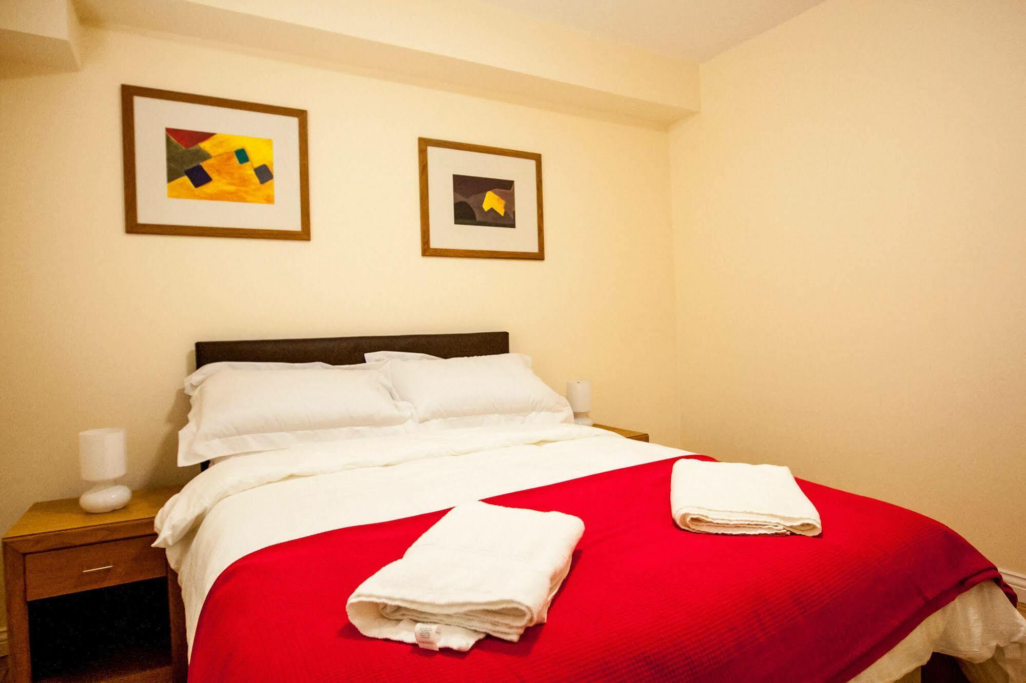 Dominick Street Apartments ゴールウェイ エクステリア 写真
